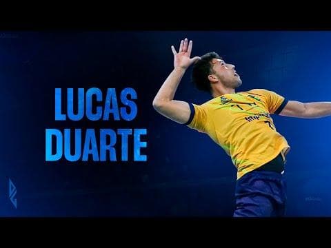 Lucas Duarte, photo 1