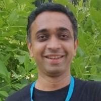 Vishal Kothari, photo 2