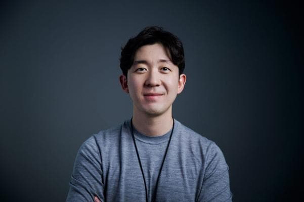 Edwin Kim, photo 1