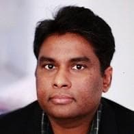 Srinivas Katkoori