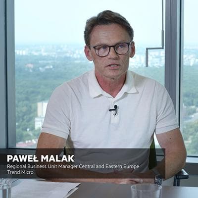 Pawel Malak, photo 1