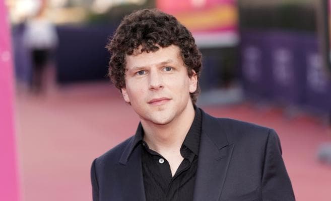 Jesse Eisenberg, photo 1