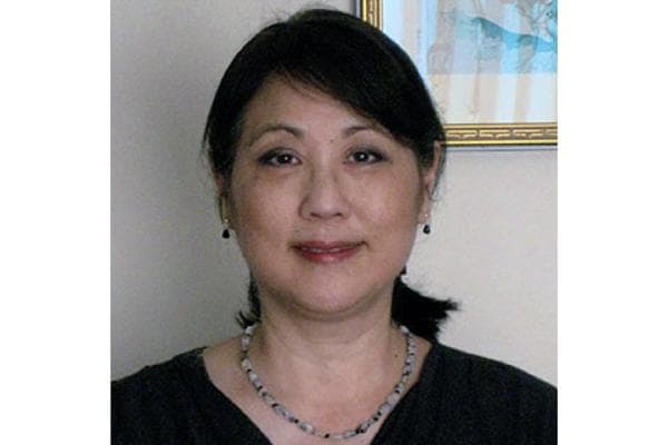 Carol Mimura, photo 1