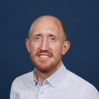 Niall Kiernan (MSc)