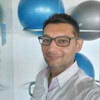 Ali Jafri, PMP, photo 2