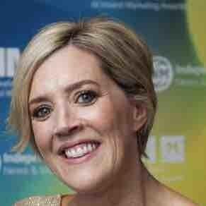 Sharon Walsh