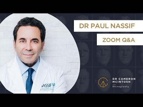 Paul S. Nassif M.D., F.A.C.S., photo 2