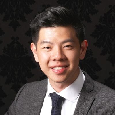 Victor Yap