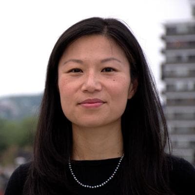 W. Y. Alice Chan, Ph.D.