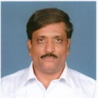 Damodar Reddy, photo 1