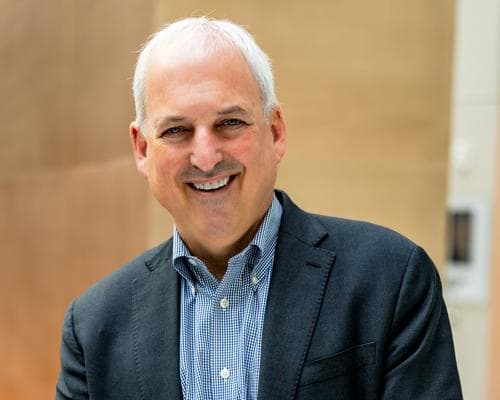 Jon Schnur, photo 1