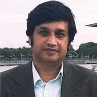 Shailendra Jha, photo 1