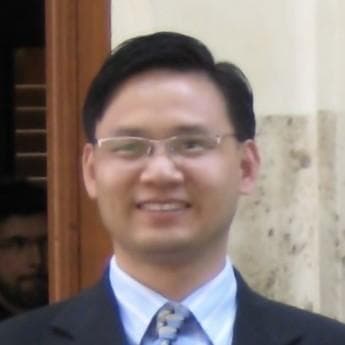 Alan Peng