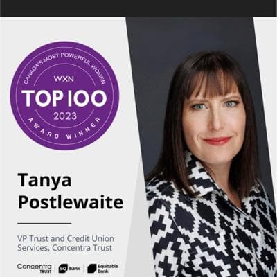 Tanya Postlewaite