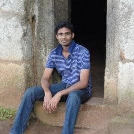 PAVAN KUMAR VENNAPUSA