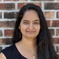 Swapna Konidena, CSM®, CSPO®, photo 1