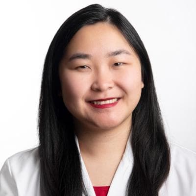 Wendy Zhang DNP, CRNP, FNP-BC,CCCTM