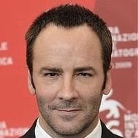 Tom Ford, photo 1