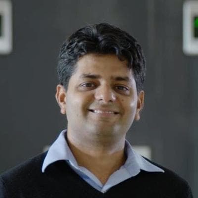 Pranav Raval