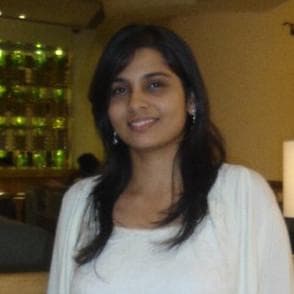 Vasundhara Bhargava