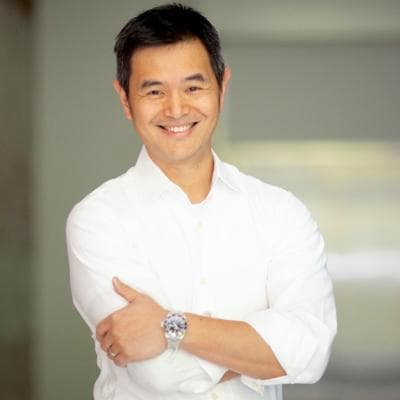 Allan Ting - TEDx Speaker / High-Performance Parenting Coach