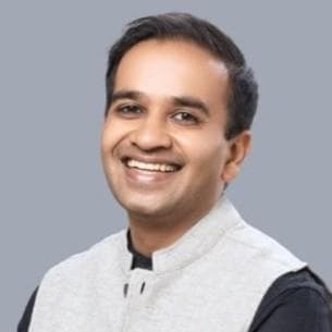 Gaurav T Jain