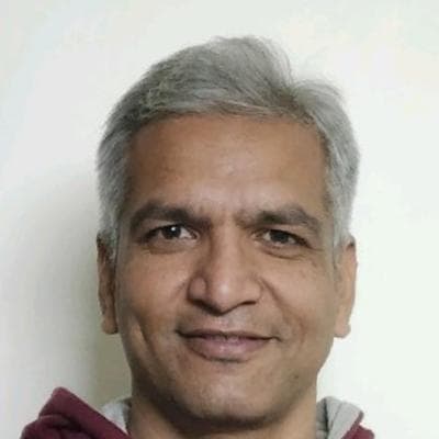 Kapil Tyagi