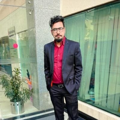 Kumar Karan Gupta