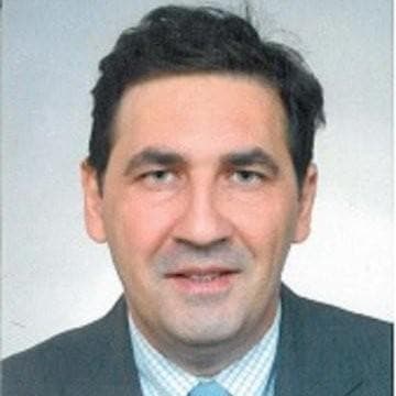 Alexander Alim