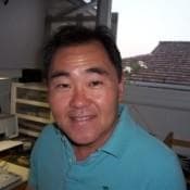 Keith Matsumoto, photo 1