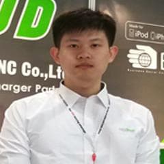 Adam Tian