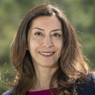 Newsha Ajami, PhD, photo 1