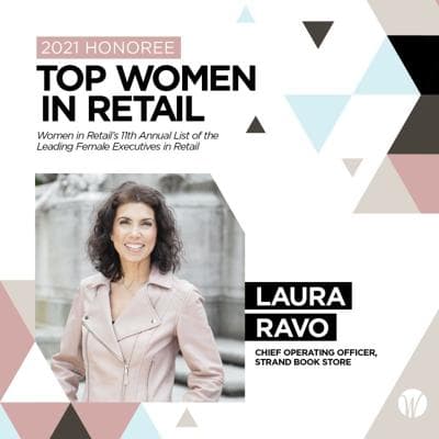 Laura Ravo, photo 2