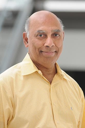 Ram Reddy, photo 1