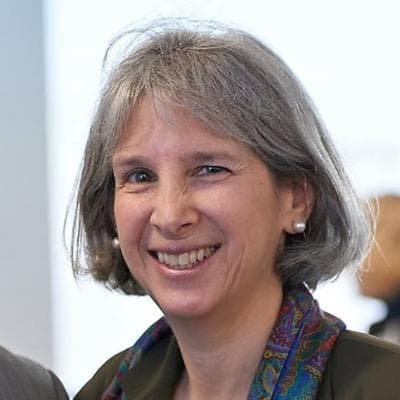 Susan Musinsky