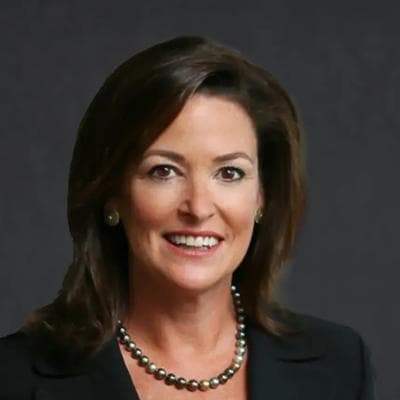 Denise Grant, photo 1