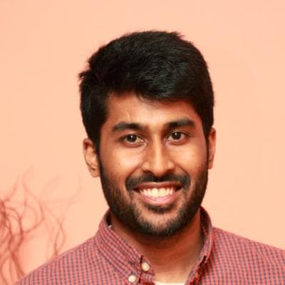 Anirudh Sathya