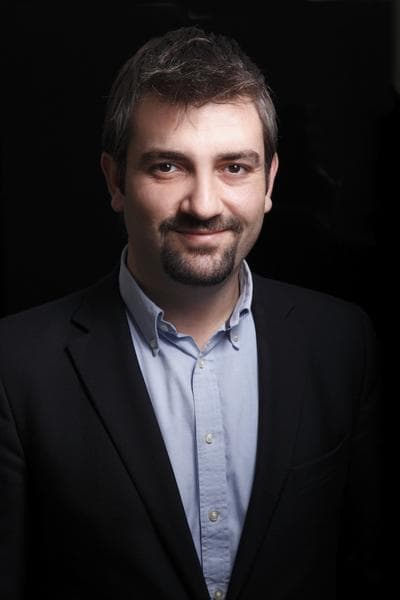 Arda Kutsal, photo 1