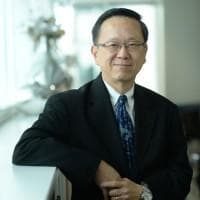 Bruce Wang 王立楠, photo 2