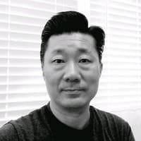 John Jung, photo 1