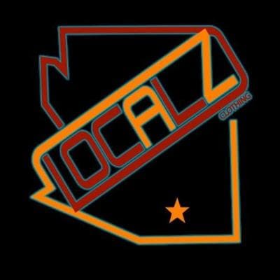 LOCALZ clothing