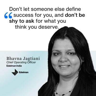 Bhavna Jagtiani, photo 1