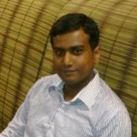 Anoop Prakash, photo 1