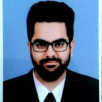 Vaibhav Oberoi, MSc, photo 1