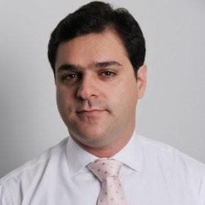 Felipe Casaburi Ferreira, MBA