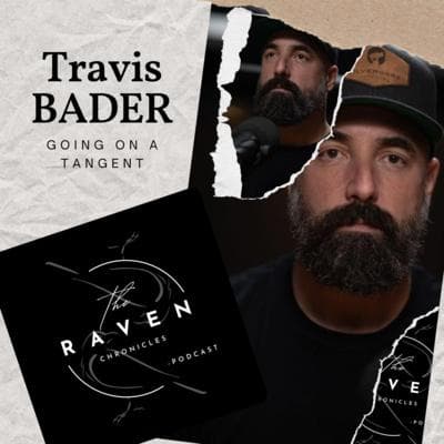 Travis Bader, photo 2