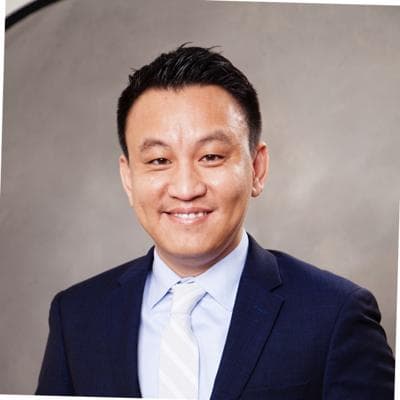 Duy Nguyen, MBA, CED