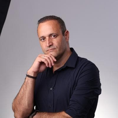 Aharon Nadav