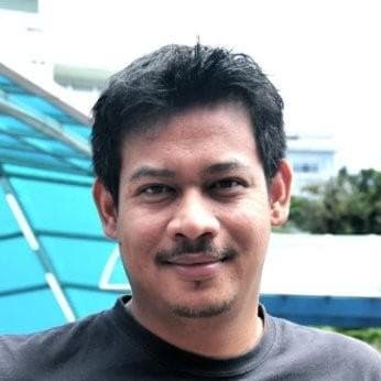 Mazwan Rozali