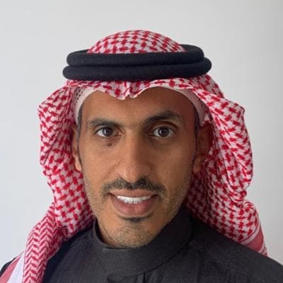 Khalid Aljaghthami